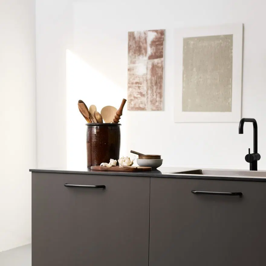 Poignée de meuble Roscoff