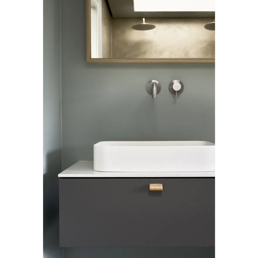 Poignée de meuble Venise en bois Poignée de meuble Venise en bois