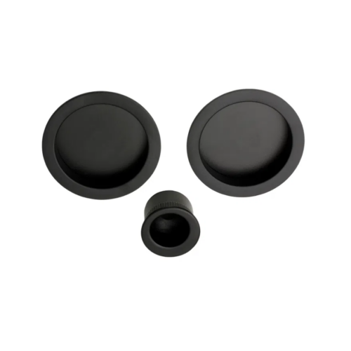 Poignée de porte encastrée Fratelli Ø48 mm Poignée de porte encastrée Fratelli Ø48 mm