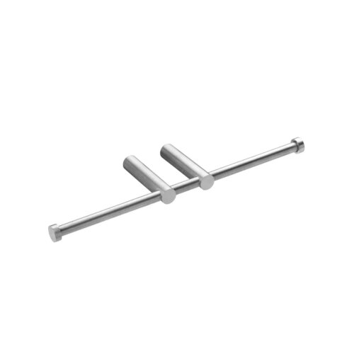 Porte-rouleau Double Circé Porte-rouleau Double Circé