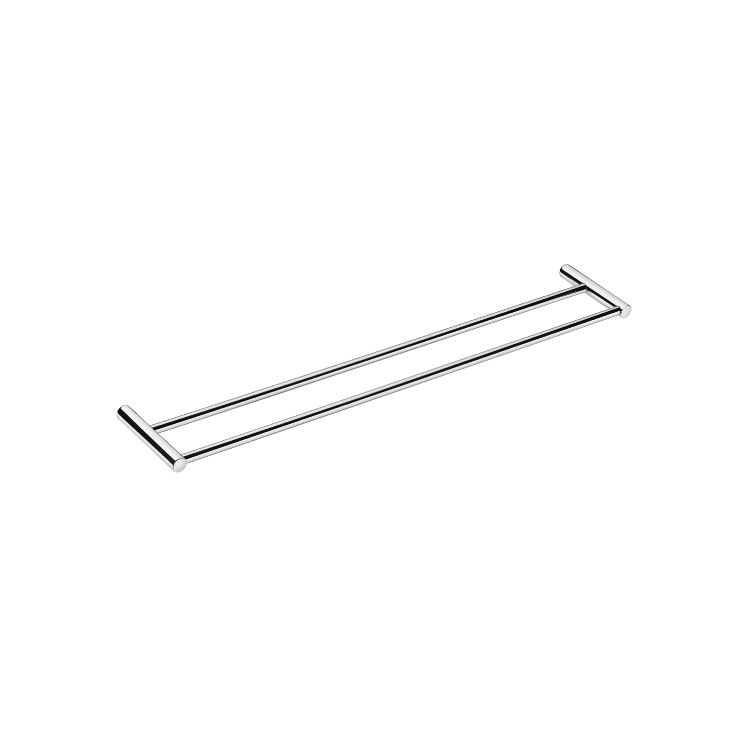 Porte-serviette Double Céleste