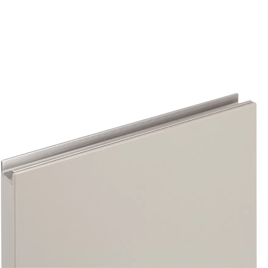 Profilé Valence 2 Aluminium Profilé Valence 2 Aluminium