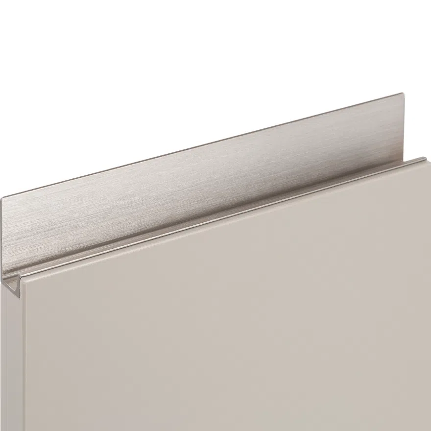 Profilé Valence Aluminium