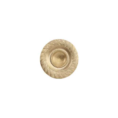 Bouton de meuble Alboni Laiton Bouton de meuble Alboni Laiton
