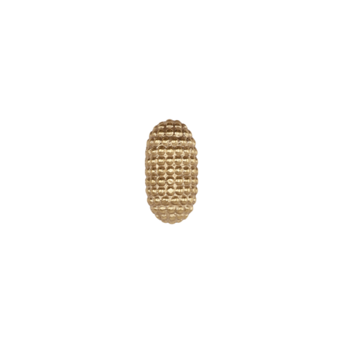 Bouton de meuble Exelmans laiton Bouton de meuble Exelmans laiton