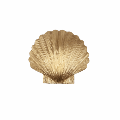 Poignée de meuble Mirabeau laiton COUPS DE COEUR DESIGN