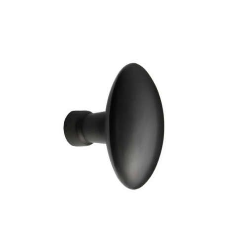 Paire de Boutons de Portes Olive Laiton 65 mm Paire de Boutons de Portes Olive Laiton 55 mm