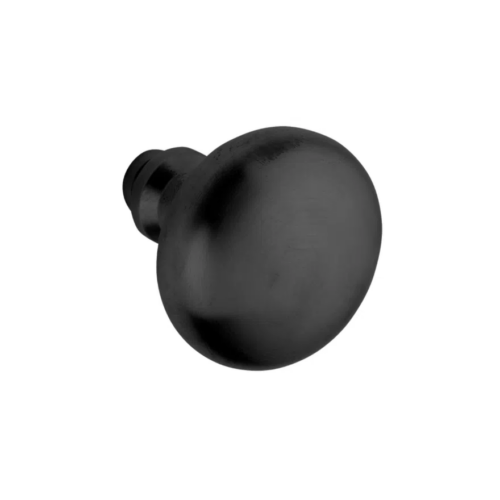 Paire de Boutons de Portes Ronds Laiton Paire de Boutons de Portes Ronds Laiton