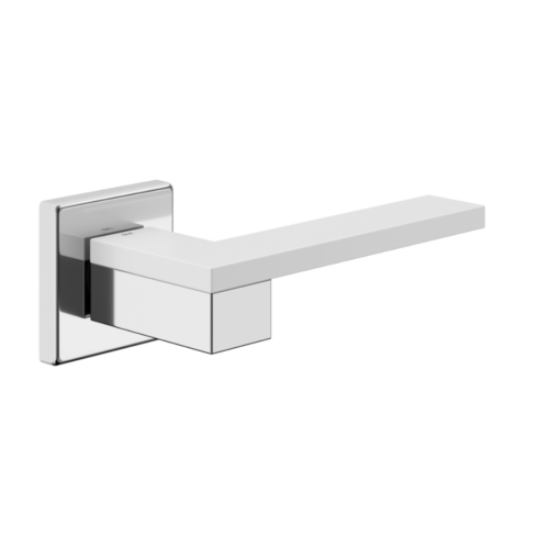 Paire de Poignées de Portes Angri Paire de Poignées de Portes Angri