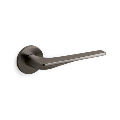 Paire de Poignées de Portes B. Van Berkel Paire de Poignées de Portes B. Van Berkel