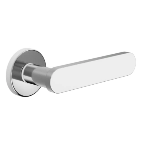 Pair of Bitonto Door Handles