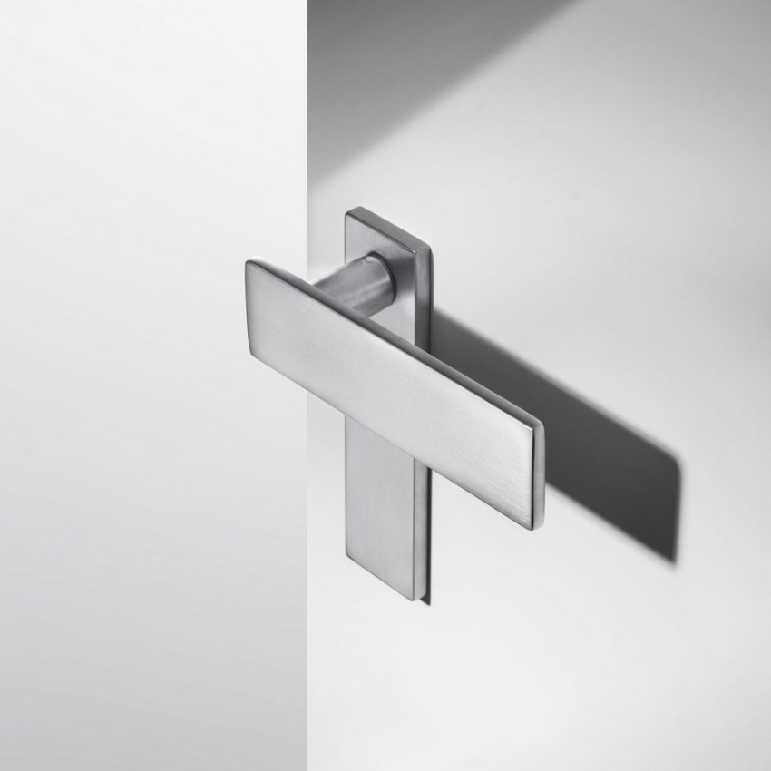 Paire de Poignées de portes Boeri