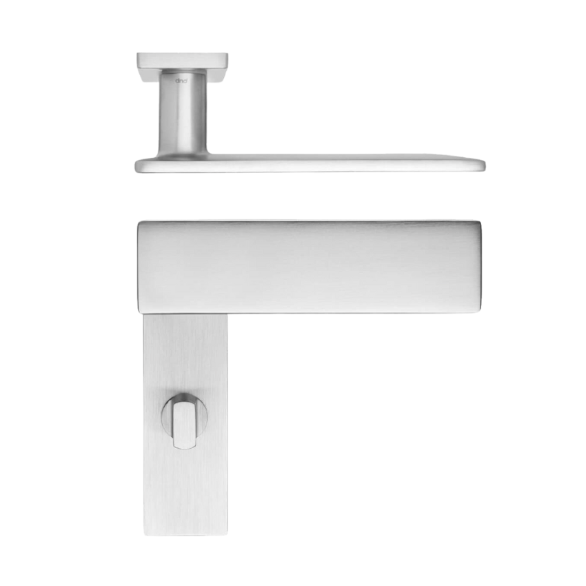 Paire de Poignées de portes Boeri