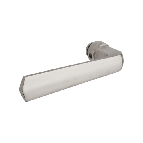 Paire de Poignées de Portes Jimmy Laiton Paire de Poignées de Portes Chantal Laiton