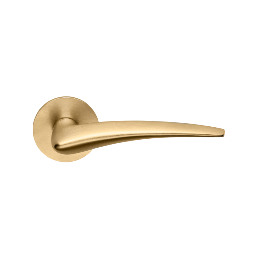 Paire de Poignées de portes Commal