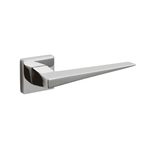 Pair of Denver Door Handles