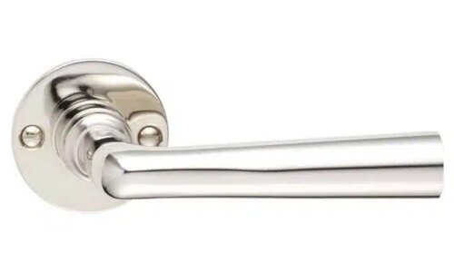 Paire de Poignées de Portes F. Kramer Paire de Poignées de Portes F. Kramer