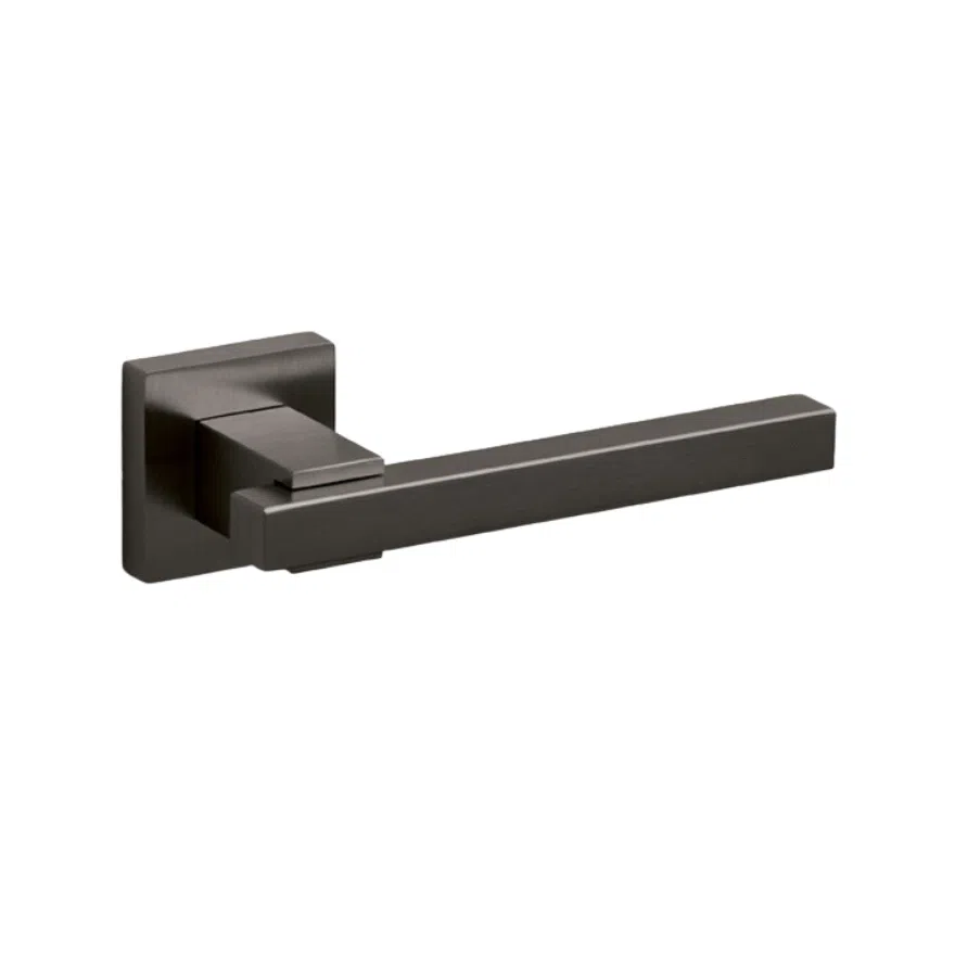 Paire de Poignées de Portes F. Sargiani