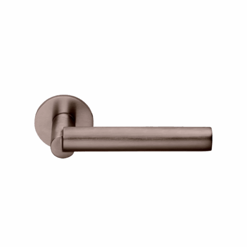 Paire de Poignées de portes Odo