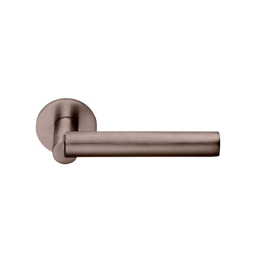 Paire de Poignées de portes Odo