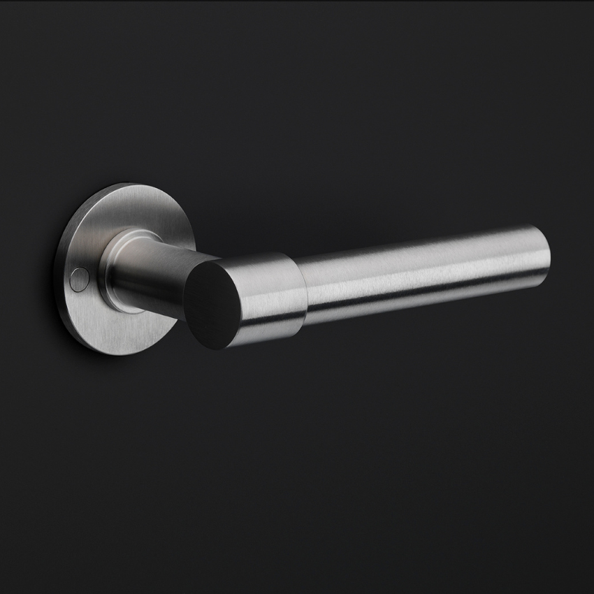 Paire de poignées de portes One Epaisses