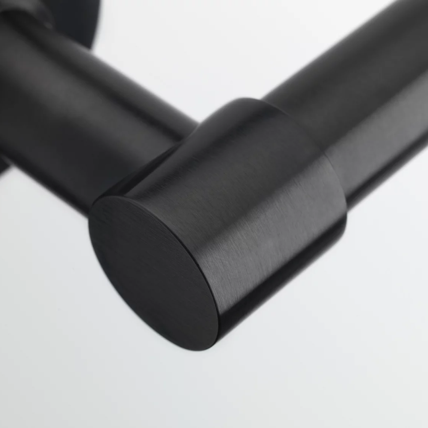 Paire de poignées de portes One Epaisses