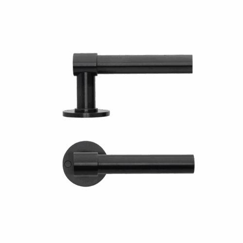 Paire de poignées de portes One Epaisses Paire de poignées de portes One Epaisses