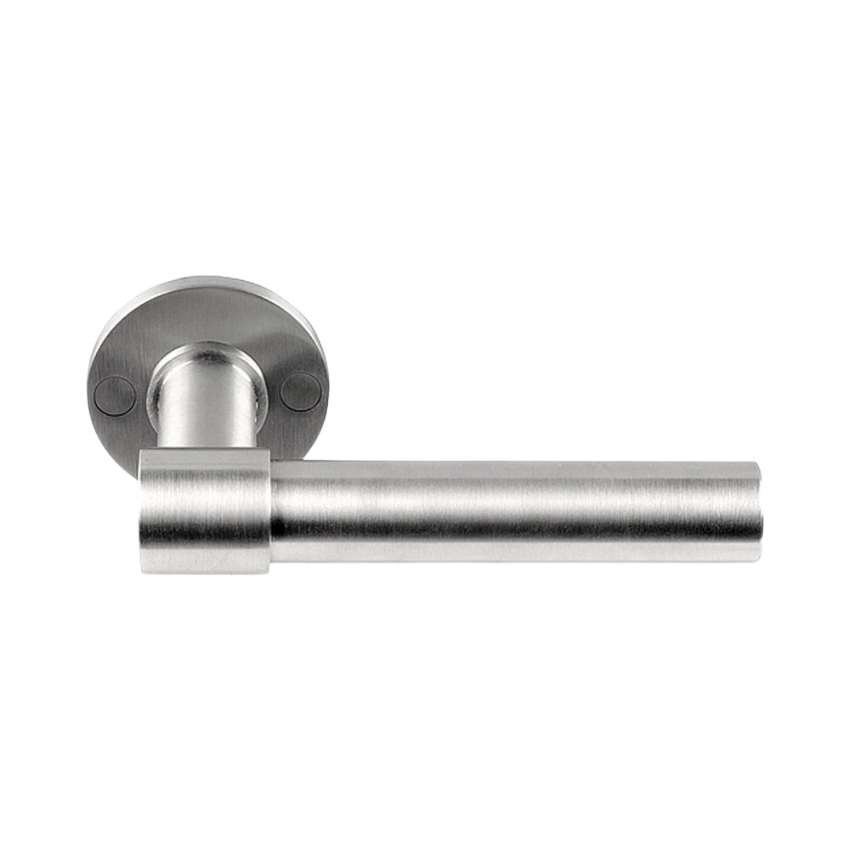 Paire de poignées de portes One Epaisses Longues