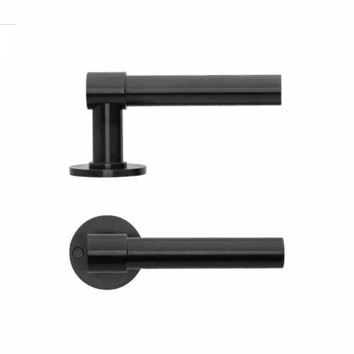 Paire de poignées de portes One Fines Paire de poignées de portes One Fines