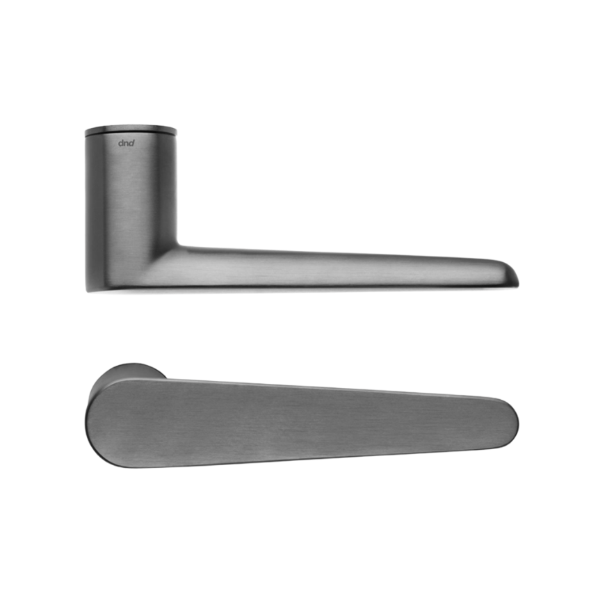 Paire de Poignées de portes Rosana