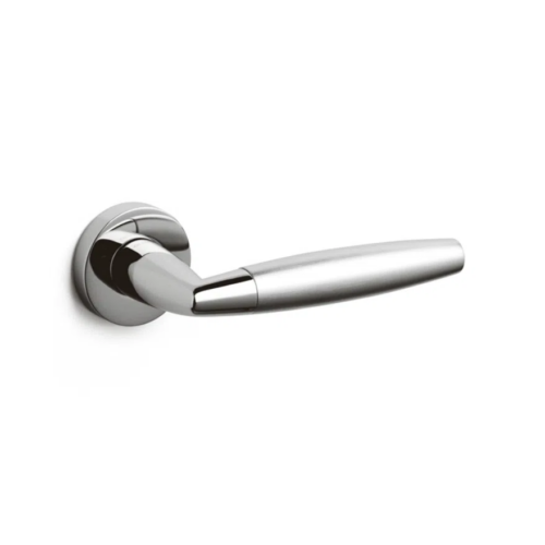 Paire de Poignées de Portes Sector Pair of Sector Door Handles