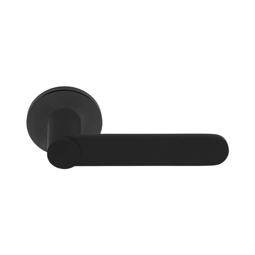 Paire de Poignées de portes Tense