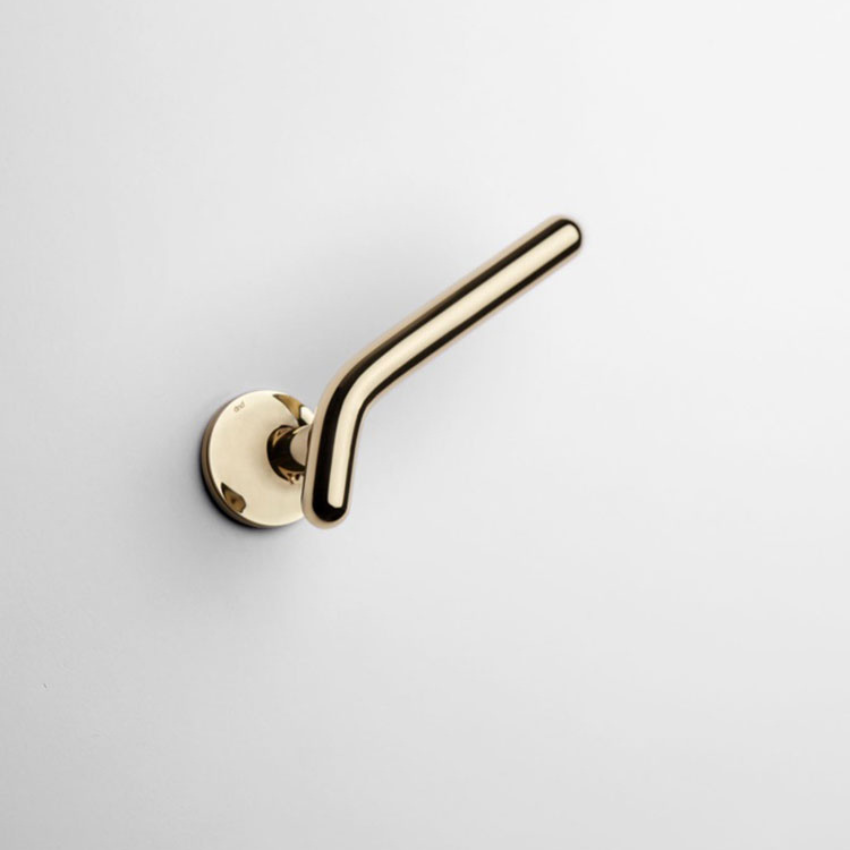 Paire de Poignées de portes Twig