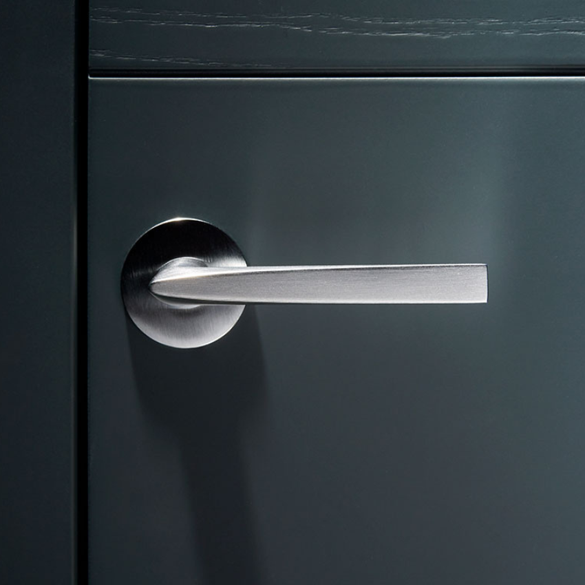 Paire de poignées de portes Vincent Uy