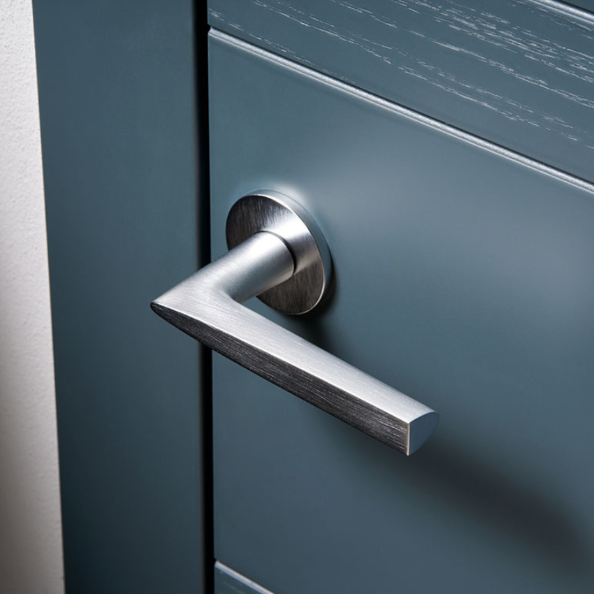 Paire de poignées de portes Vincent Uy