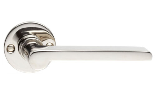 Paire de Poignées de Portes W. Wagenfeld Paire de Poignées de Portes W. Wagenfeld