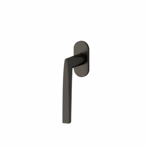 Poignée de fenêtre L Vincent Uy Window handle L Vincent Uy