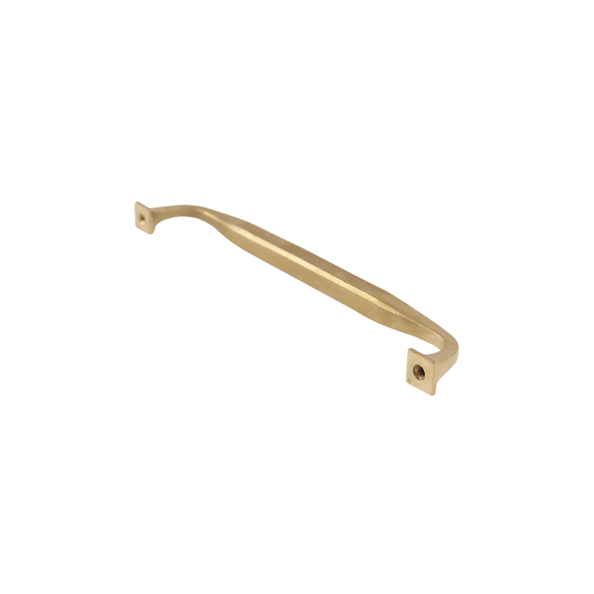 Poignée de meuble Marceau Laiton