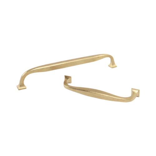 Poignée de meuble Marceau Laiton Poignée de meuble Marceau Laiton