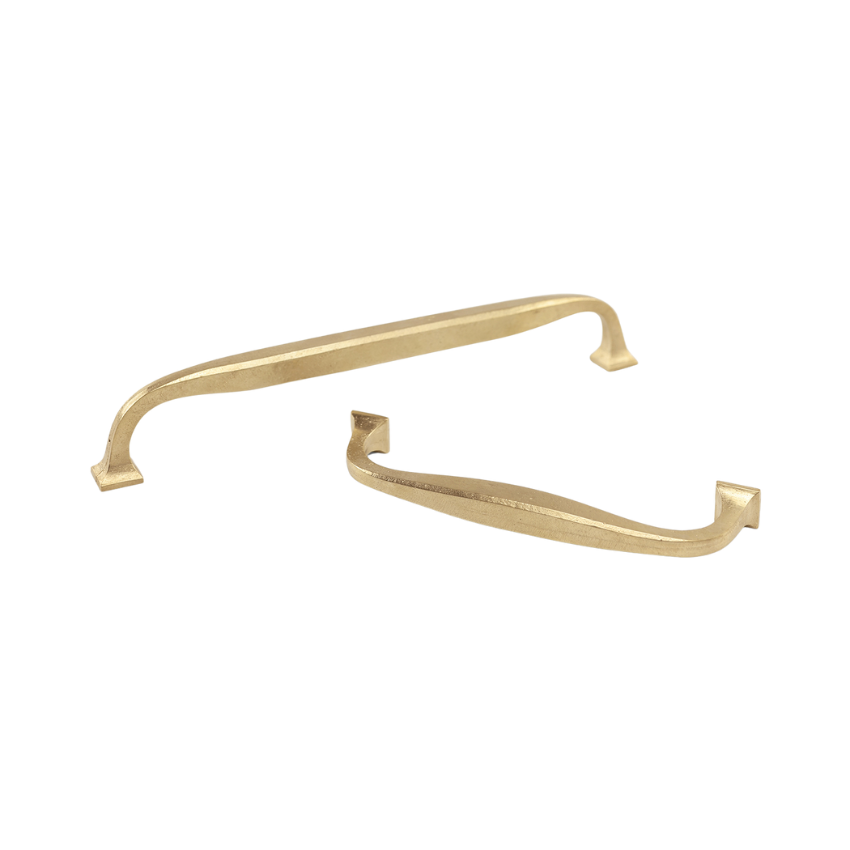 Poignée de meuble Marceau Laiton