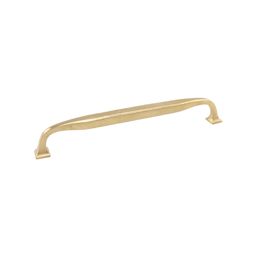 Poignée de meuble Marceau Laiton