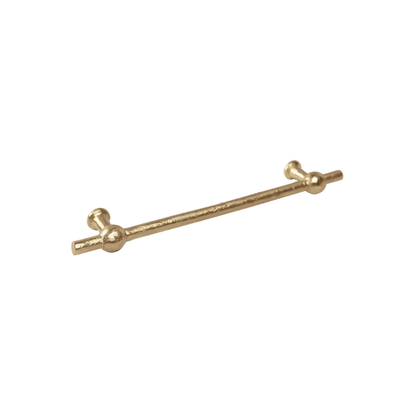 Poignée de meuble Passy Laiton