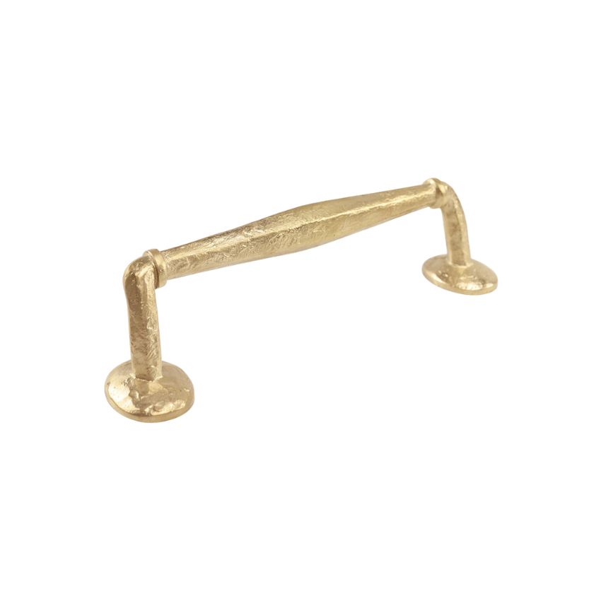 Poignée de meuble Pergolèse Laiton