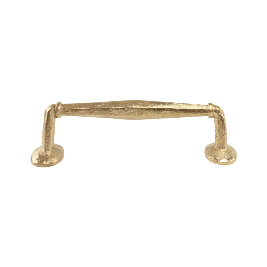Poignée de meuble Pergolèse Laiton