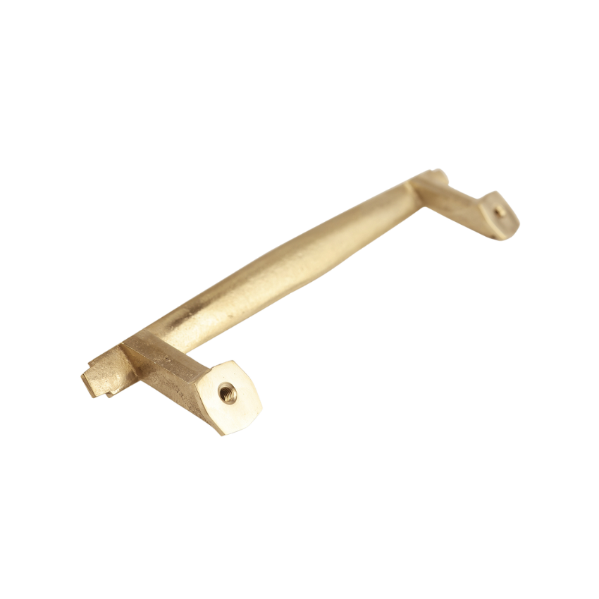 Poignée de meuble Presbourg laiton