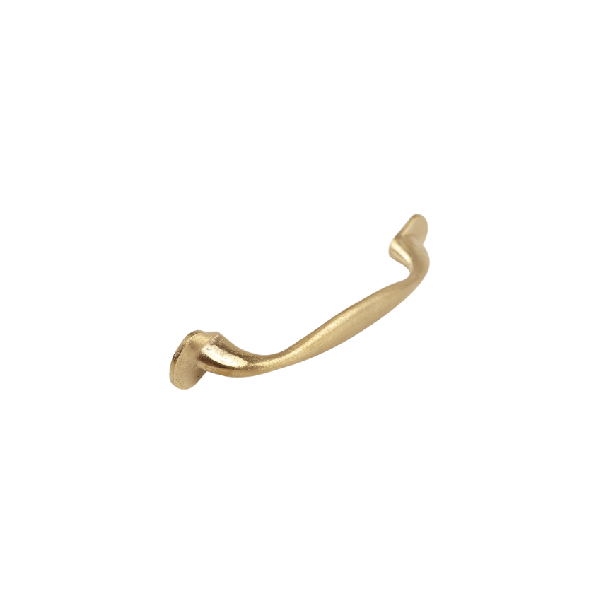Poignée de meuble Suchet laiton