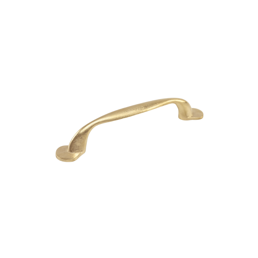 Poignée de meuble Suchet laiton