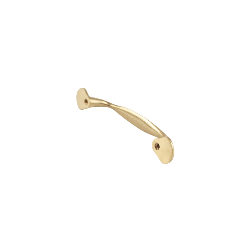 Poignée de meuble Suchet laiton