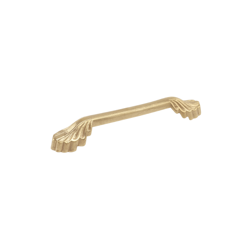 Poignée de meuble Trocadéro Laiton