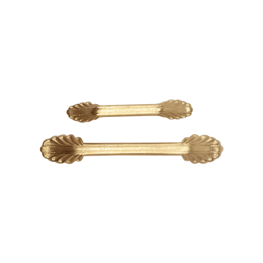 Poignée de meuble Trocadéro Laiton